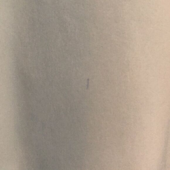 Barco One SP High Waist Powder Blue Drawstring 5 Pocket Scrub Pants - Picture 9 of 17